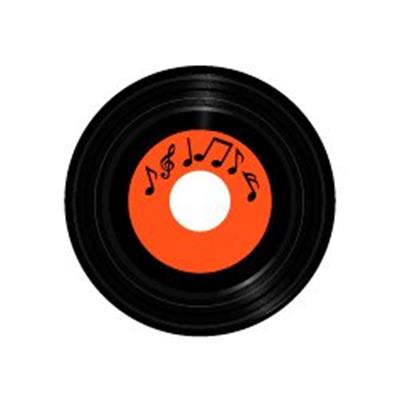 MSC18 Notali Nostaljik Plak Etiketi