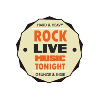 MSC22 Rock Live Etiketi