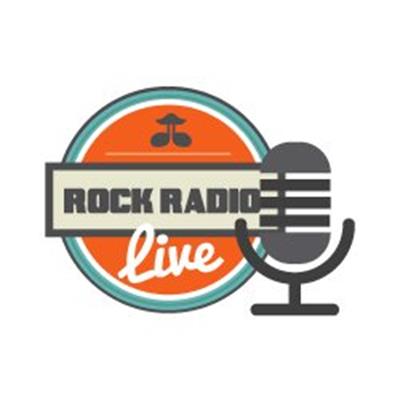MSC23 Rock Radio Etiketi