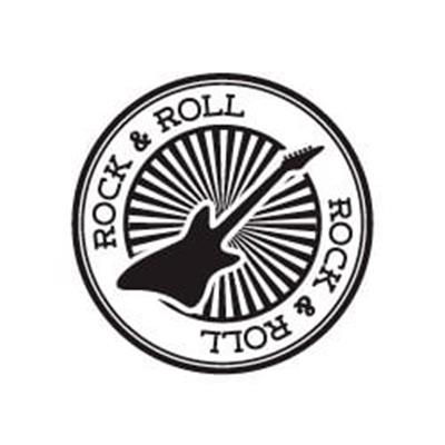 MSC26 Rock N Roll Etiketi