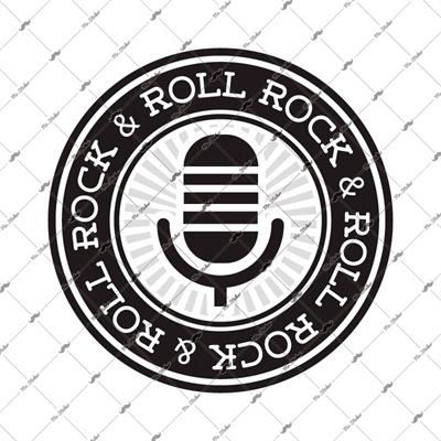 MSC28 Rock N Roll Etiketi