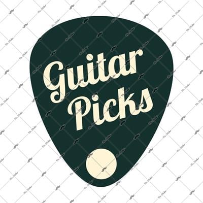 MSC3 Gitar Penasi Etiketi