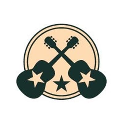 MSC32 Cift Gitar Etiketi