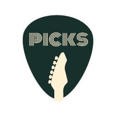 MSC4 Gitar Penasi Etiketi