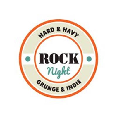 MSC6 Rock Night Etiketi