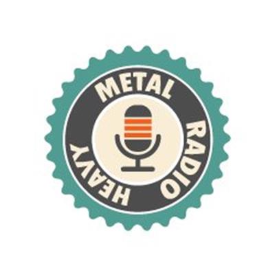 MSC7 Heavy Metal Radio Etiketi
