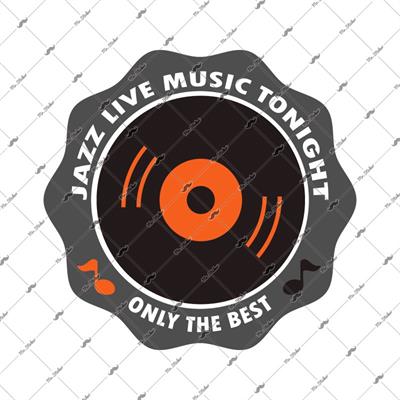 MSC9 Jazz Live Music Etiketi