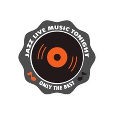 MSC9 Jazz Live Music Etiketi