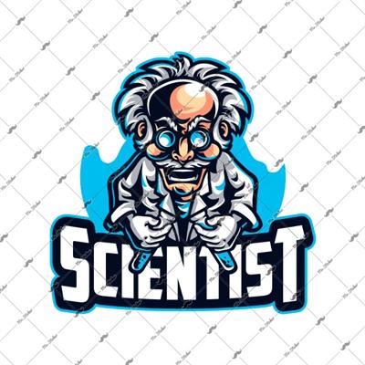 MSL118 Cilgin Profesor Etiketi