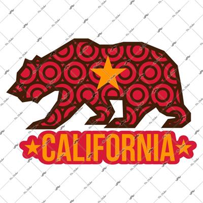 MSL12 California Ayili Sembol 1