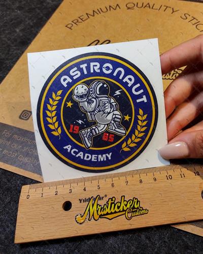 MSL131 Astonot Akademisi Yazili Etiket