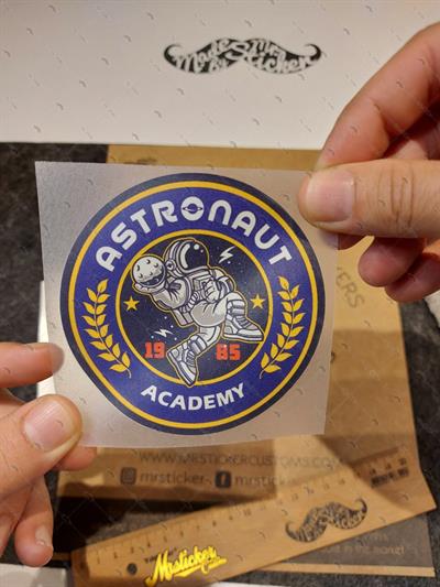 MSL131 Astonot Akademisi Yazili Etiket