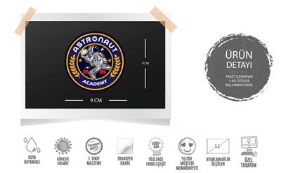 MSL131 Astonot Akademisi Yazili Etiket