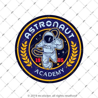 MSL140 Astonot Akademisi Etiketi