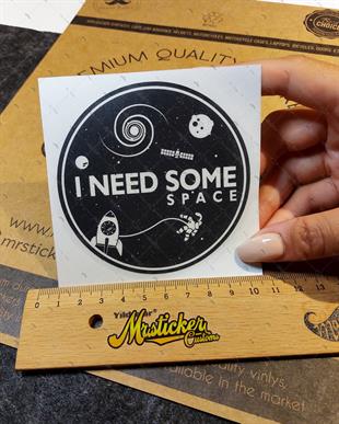 MSL152 Biraz Mesafeye Ihtiyacim Var