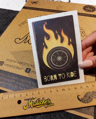 MSL155 Surmek Icin Dogmus