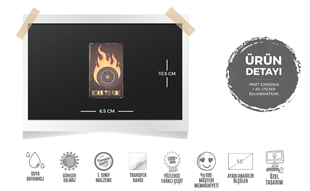 MSL155 Surmek Icin Dogmus