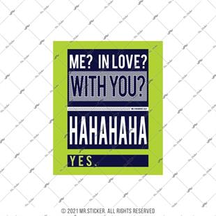 MSL158 In love With You