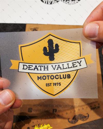 MSL20 Olum Vadisi Etiketi