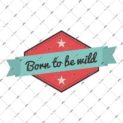 MSL6 Vahsi Olmak Icin Dogmus Etiketi