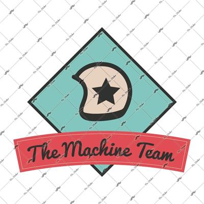 MSL87 Makine Takimi Etiketi