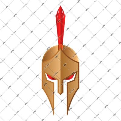 MSL96 Spartali Etiketi - Gold Ed.