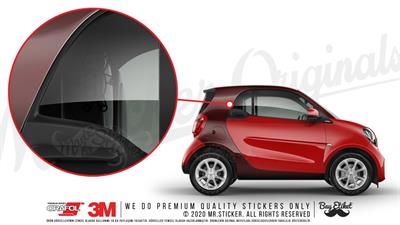 MSL99 Woodo Bebeği Etiketi