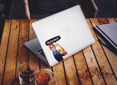 PNP46 Pinup Kizi Etiketi