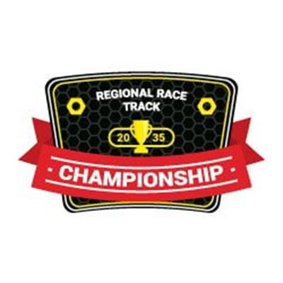 RAC15 Sampiyonlar Ligi Etiketi