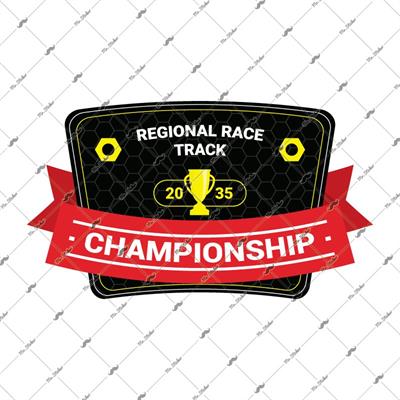 RAC15 Sampiyonlar Ligi Etiketi