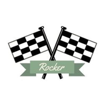 RAC16 Yaris Bayraklari Etiketi