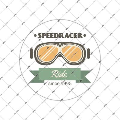 RAC17 Hiz Yariscisi Etiketi