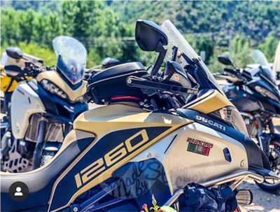 RFHLM140 Reflektif Made In Italy Yazili Barkod Etiketi 2 li Set