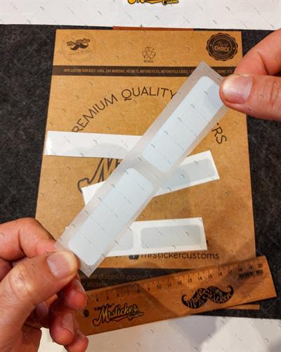 RFHLM147-Reflektif Seritler 8li Paket