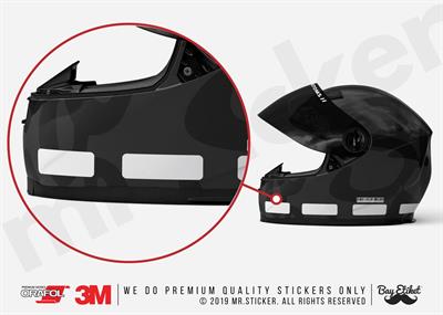 RFHLM147-Reflektif Seritler 8li Paket