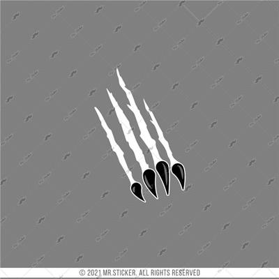 RFHLM20 Reflektif Pence Izi Etiketi