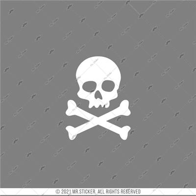 RFHLM21 Reflektif Tehlike Isareti Etiketi