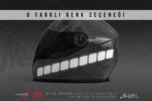 RFHLM240 Reflektif Kask Seritleri V2