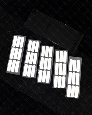 RFHLM243 Reflektif Serit Seti 51 Parca