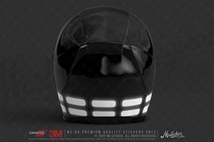 RFHLM243 Reflektif Serit Seti 51 Parca