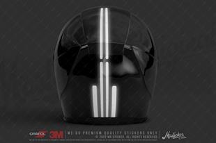 RFHLM244 Reflektif Serit Seti 47 Parca