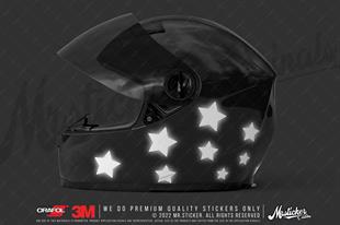 RFHLM245 Reflektif Yildiz Seti 45 Parca