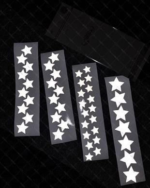 RFHLM245 Reflektif Yildiz Seti 45 Parca