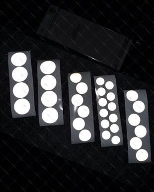 RFHLM246 Reflektif Yuvarlak Seti 32 Parca