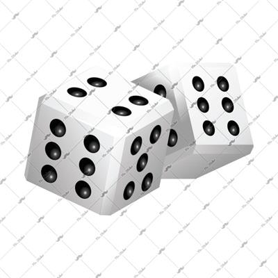 RFHLM25 Reflektif Zar Etiketi