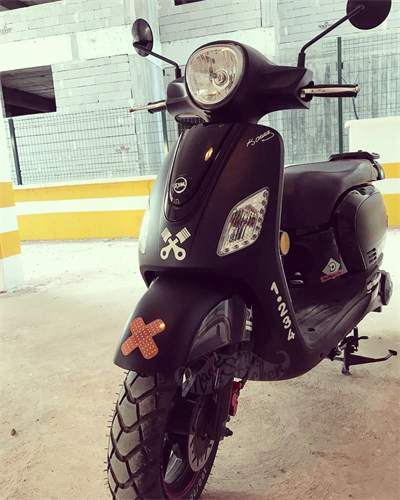 RFHLM35 Reflektif Piston Etiketi