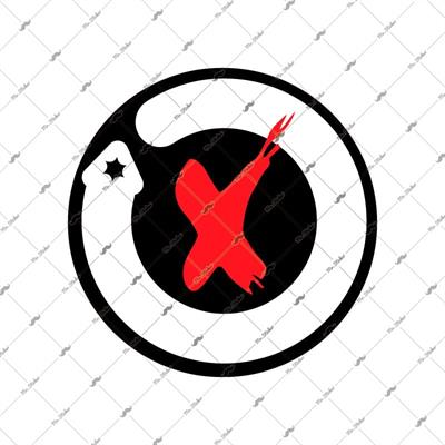 RFHLM52 Reflektif Lorenzo Carpi Etiketi