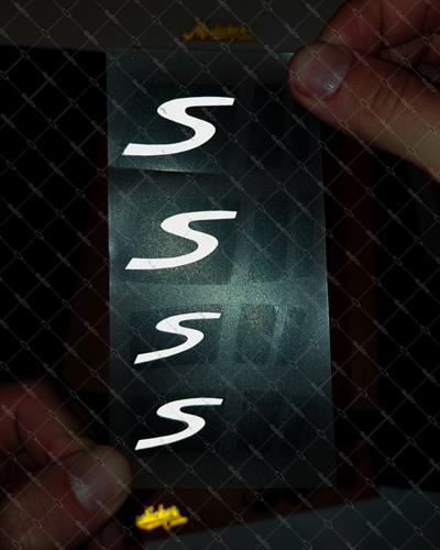 RFHLM81 Vespa Jant Sticker Seti - 2 ad Jant Ici, 2 ad Jant Uzeri