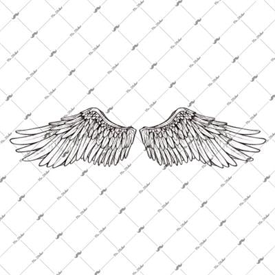 RFHLM98 Reflektif Kanatlar