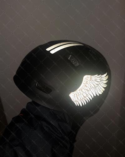 RFHLM98 Reflektif Kanatlar